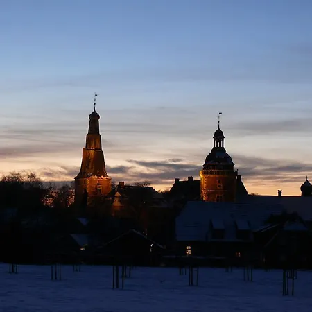 Ξενοδοχείο Schloss Raesfeld