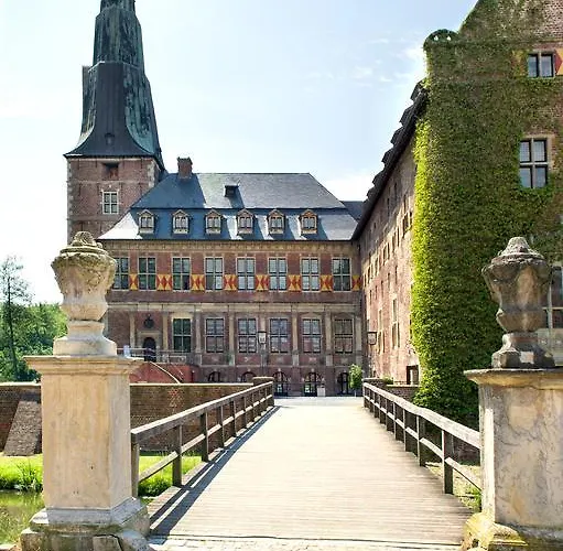 Schloss Raesfeld