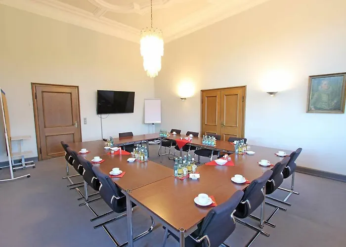 Schloss Hotell Raesfeld