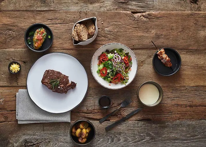 Schloss Hotell Raesfeld